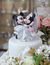 Mickey & Minnie Wedding Happy Day - AS89