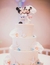 Mickey & Minnie Wedding Happy Day - AS89 - comprar online