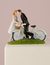 Topo de Bolo Casamento | Modelo Eternally In Love Cod.: A180 |