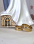 Noivinhos Topo de Bolo em Resina | Blessed Couple (cod.: A181) na internet