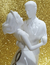 topo de bolo casamento premium