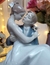 LOCAÇÃO Lladró - The Happiest Day Porcelana Lladró ® (cod: AL104) - loja online