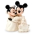 Mickey & Minnie Happy wedding - AS85