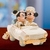 topinho casamento 