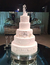 decoração de casamento