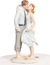 Noivinhos Topo de Bolo Modelo: Beach Get Away - Cod.: A88 - comprar online