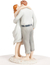 Noivinhos Topo de Bolo Modelo: Beach Get Away - Cod.: A88 na internet