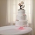 Topo de Bolo - Precious Moments - Wedding Day - PR80 na internet