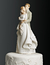 Noivinhos Resina Premium - Love Story - Cod.: A186 - comprar online