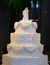 topo de bolo casamento
