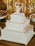 topo bolo de casamento