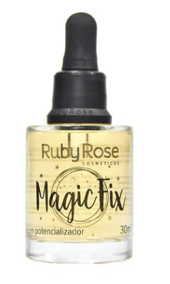 Magic Fix – Sérum Potencializador da Ruby Rose - comprar online
