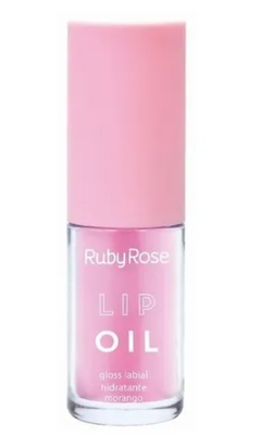Imagem do Lip Oil Ruby Rose