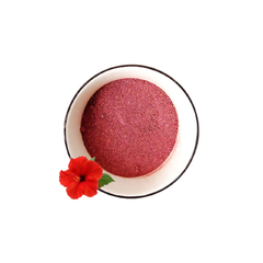 Polvo de Hibiscus, 250 grs. - comprar online