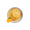 Rodaja de naranja deshidratada, 1 Rodaja - comprar online
