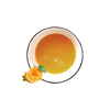 Pulpa congelada  de Naranja, 1kg. - comprar online
