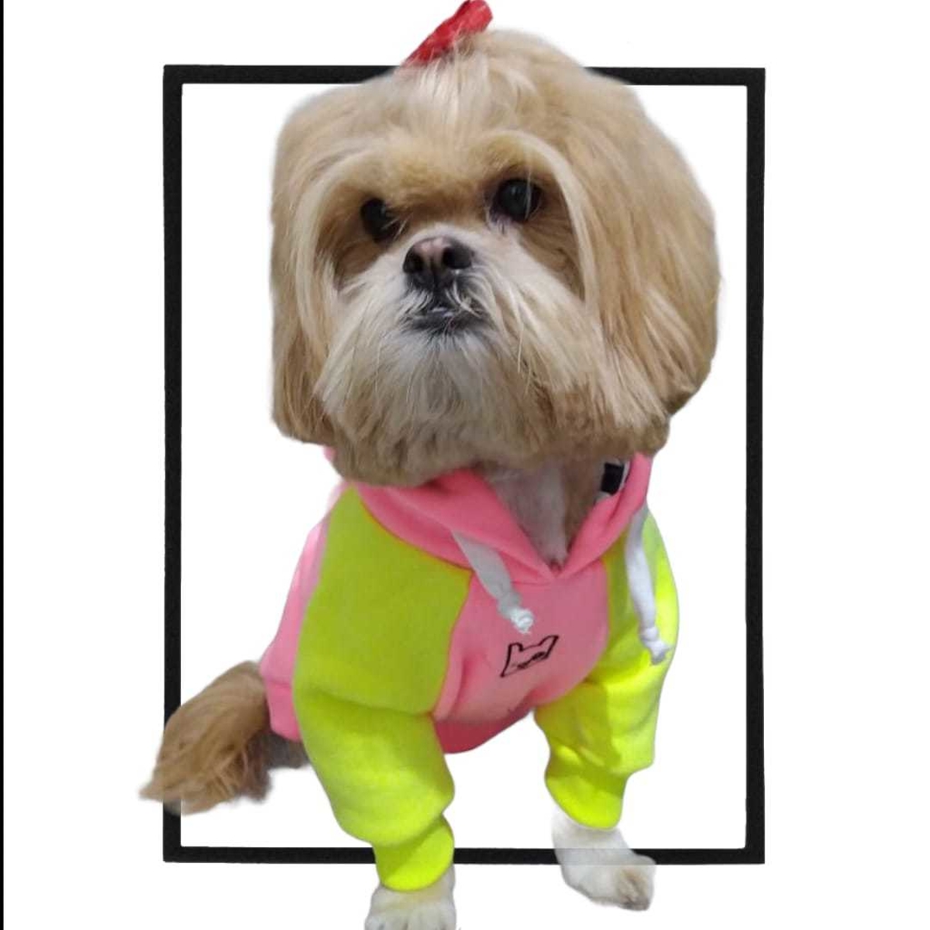 lemonade moletom com capuz