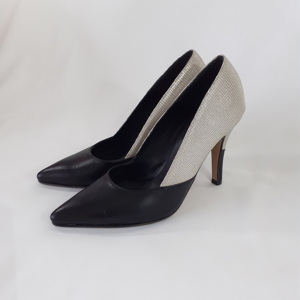 STILETTO COMBINADO - Comprar en king Calzados