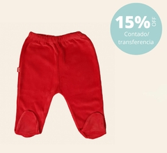 Ranita plush ( 6 meses )