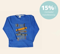 Remera born