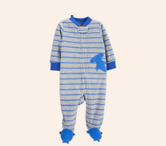 Pijama micropolar CARTER'S - comprar online