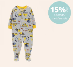 Pijama micropolar CARTER'S