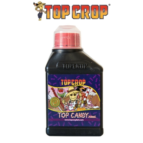botón comunidad textura Top Crop Top Candy 1Lt Aditivo de Floración