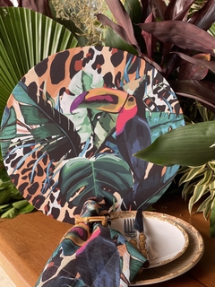 CAPA PARA BASE DE MDF SOUSPLAT AMAZÔNIA UN - comprar online