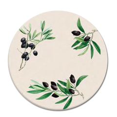 CAPA PARA BASE DE MDF SOUSPLAT OLIVEIRAS UN