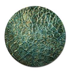 CAPA PARA BASE DE MDF SOUSPLAT FAUNA E FLORA UN
