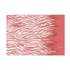 AMERICANO TIGRE SALMÃO 38x50 UN