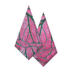 GUARDANAPO FOLHA PINK UN