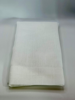 GUARDANAPO BRANCO UN - Decor And Home