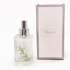 ÁGUA PERFUMADA HORTELÃ/ALECRIM 250ML