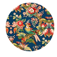 CAPA PARA BASE DE MDF SOUSPLAT TROPICAL UN