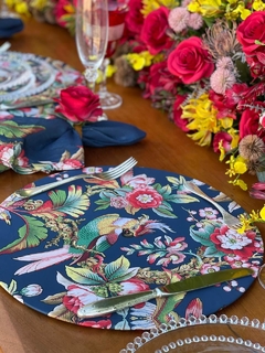 CAPA PARA BASE DE MDF SOUSPLAT TROPICAL UN - comprar online