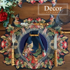 AMERICANO TROPICAL MEDIDA48X38(APROX) UN - Decor And Home