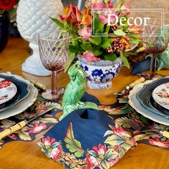 GUARDANAPO TROPICAL UN - Decor And Home