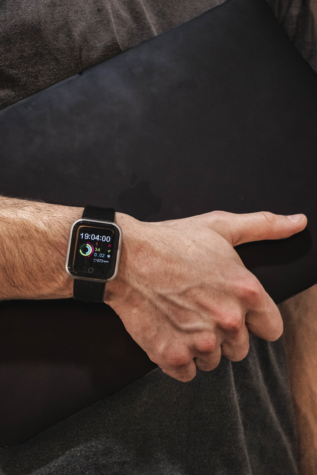 Smart Band Fit West D20 - Comprar en iTHINKS Argentina