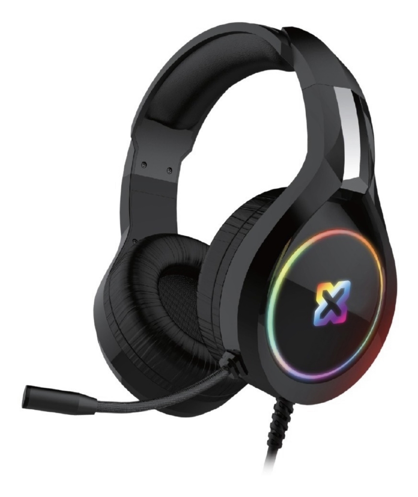 AURICULAR GAMER STREAMERS CRUSH SOUND XH150