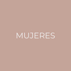 Banner de la categoría MUJERES