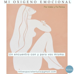 Mi Oxígeno Emocional