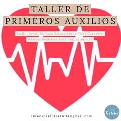 PRIMEROS AUXILIOS Y RCP. (Practica en maniquies de alta fidelidad, adulto y pediatrico)