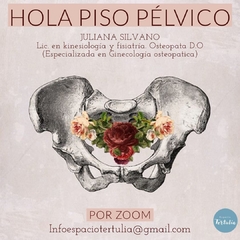 Hola Piso Pélvico