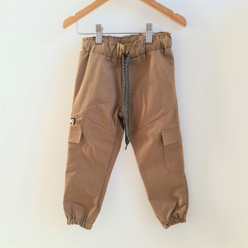 Jogger Gabardina Elastizada - Ropa por Mayor - Flores - Av. Avellaneda