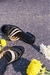 Sandalias tiras