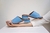 Sandalias Celeste - comprar online