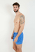 Short Baño Liso Importado - comprar online