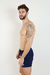 Short Baño Liso Importado - comprar online