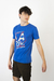 Remera Estampada Algodón peinado La Vid - tienda online